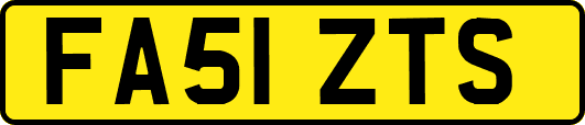 FA51ZTS