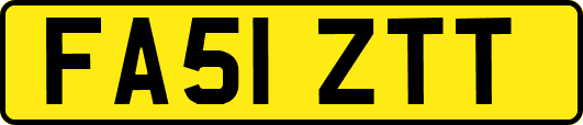 FA51ZTT