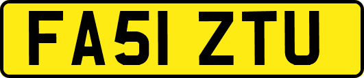 FA51ZTU