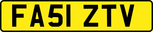 FA51ZTV