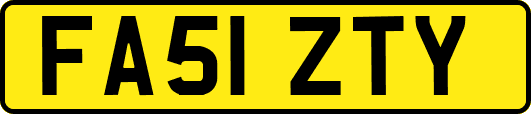 FA51ZTY
