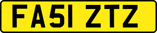 FA51ZTZ