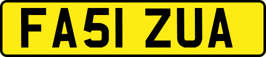 FA51ZUA