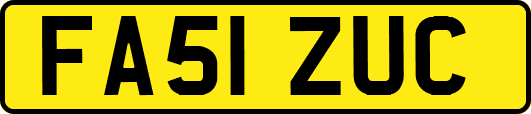 FA51ZUC