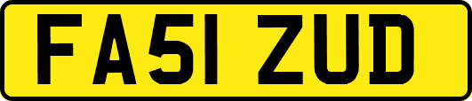 FA51ZUD