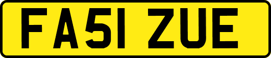 FA51ZUE