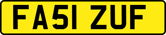 FA51ZUF