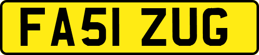 FA51ZUG