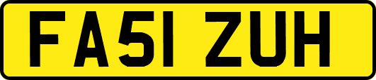FA51ZUH