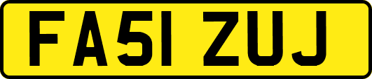 FA51ZUJ