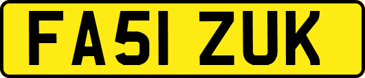 FA51ZUK