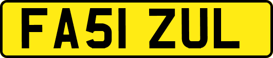 FA51ZUL