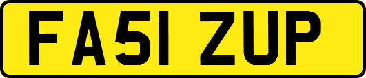 FA51ZUP