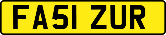 FA51ZUR