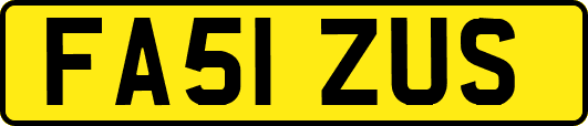 FA51ZUS