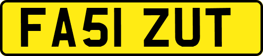 FA51ZUT