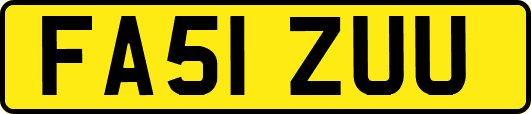 FA51ZUU