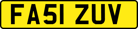 FA51ZUV