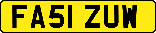 FA51ZUW