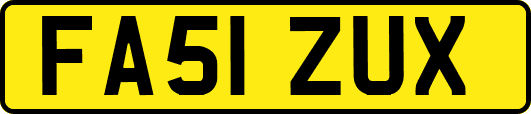FA51ZUX