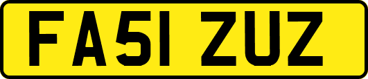 FA51ZUZ