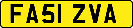 FA51ZVA