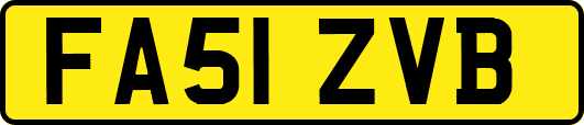 FA51ZVB