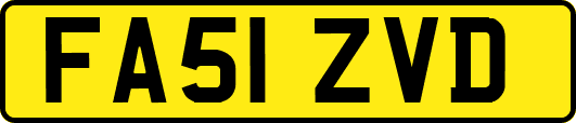FA51ZVD