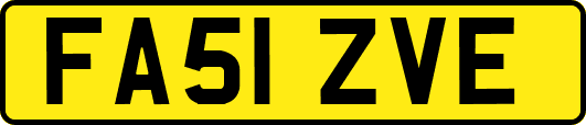 FA51ZVE