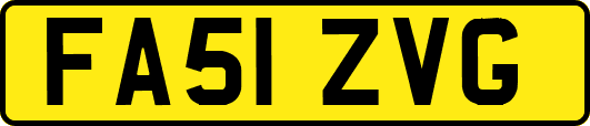 FA51ZVG