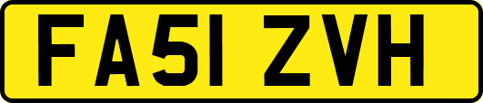 FA51ZVH