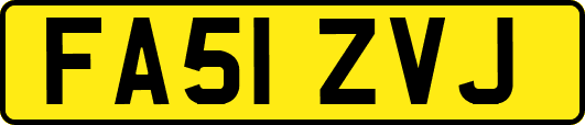 FA51ZVJ