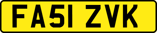 FA51ZVK