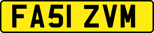 FA51ZVM