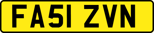 FA51ZVN
