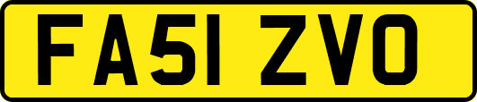 FA51ZVO