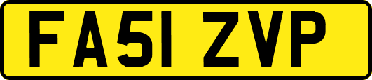 FA51ZVP