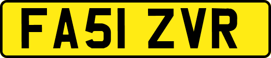 FA51ZVR