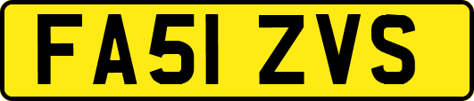 FA51ZVS