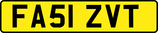 FA51ZVT