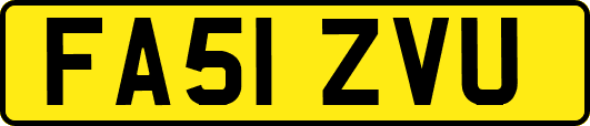 FA51ZVU