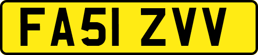 FA51ZVV