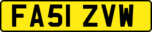 FA51ZVW