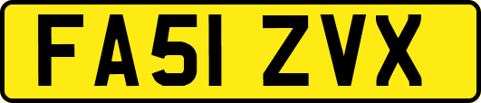 FA51ZVX