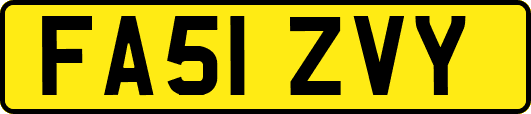 FA51ZVY