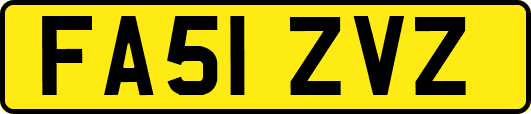 FA51ZVZ
