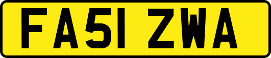 FA51ZWA