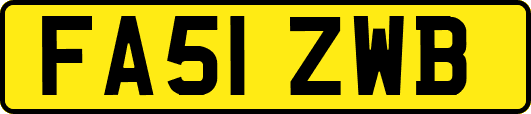 FA51ZWB