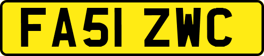 FA51ZWC