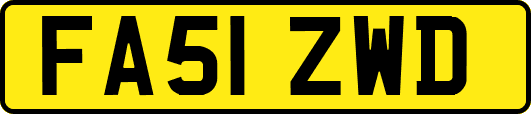 FA51ZWD